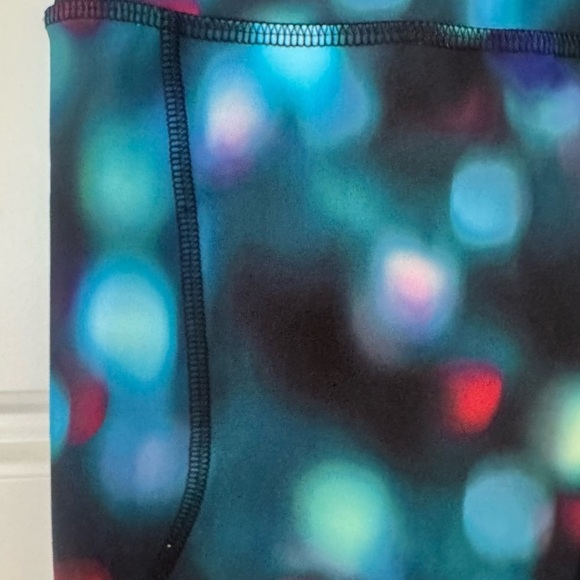 DSG Women's High Rise 7/8 Running Legging Size XS Pockets NWT - Picture 11 of 15